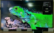 Samsung 98inch 98吋 Q80C 4K 120HZ 量子點 智能電視