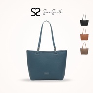 Sara Smith Ladies Tote Bag - Multi Color SEW 9938