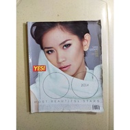YES! magazined used_