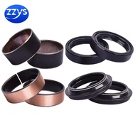 Front Fork Bushing & Oil Seal & Dust Seal Kit For Honda CBR1000RR Fireblade 2012-2025 CB1000R 2009-2