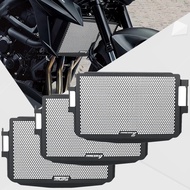 Radiator Cover Guard Grille for Yamaha Tracer 9 gt Tracer 9 GT Tracer 9 GT 2025-2027 Black Protector