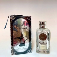 ARABIC PERFUME 100ML | DIRHAM