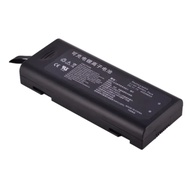 Battery11.1v 4500mah li-ion battery LI23S002A for Mindray T5 T8, DPM7, Passport 12, VS-900, R12, N12