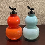 Plastic Water Cup Black Myth Goku Gourd Plastic Cup Large-Capacity Accompanying Water Cup High-value