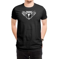 LILILOV Men's Shirts Fozzy Black(1)