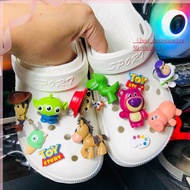 DIY 3D Accessories/Toy Story/Croc Jibbitz Accessories/Doll Shoe Buckle/Detachable Accessories/child 