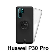 Fat Tiger Quad Lock Huawei P30 Pro Case/Poncho