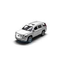 Welly Nex 1:34 - 2017 Cadillac Escalade