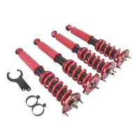 AP03 4* Coilover Struts for Toyota Supra 1987-1992 Turbo /Base Hatchback 2D 3.0L