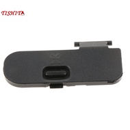 [tishita] Battery Back Cover Door Lid Replacement Part for  D5300 D7200 D3300 - Black