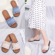 Sandal flat women shoes