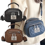 SUNIMPERIOR Women's Fashion Sling Bag 8308