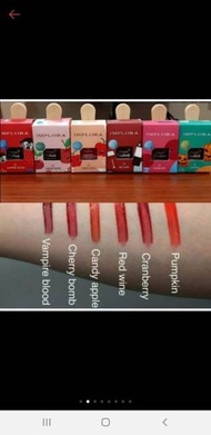 [LUSINAN] Implora Cheek & Lip Tint
