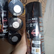 Pilok Pilox Samurai Kurobushi cat semprot samurai Hitam Samurai Hitam Doff Dop Merah Putih Clear Pe