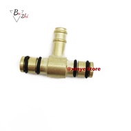 CARBURETOR CARB BRASS FUEL TEE FITTING 2H7-14988-00 for Yamaha FJ600 XS750 XS1100 FJ 600 XS XJ 750 1