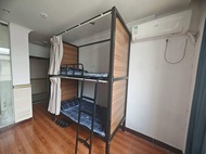 Xinyiyue Youth Hostel (Shenzhen Bao'an Guxu Metro Station)