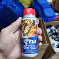 Zeus ENGINE FLUSH ENGINE cleaning solution 80ml