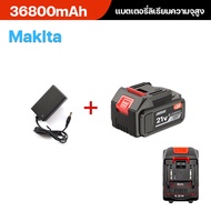 21V Makita เครื่องมือไฟฟ้าแบตเตอรี่ลิเธียม แบตเตอรี่ลิเธียมความจุสูง แบตเตอรี่ลิเธียม Makita เหมาะสํ