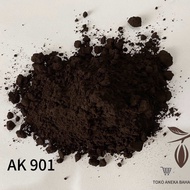 ANEKA KAKAO Cocoa Powder AK 200 Reddish Brown AK 980 Dark Brown AK 901 Black Oreo AK 902 Semi Black