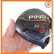 Used Ping G410 PLUS Driver (9 degrees) Head Only