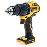 Dewalt 18V Brushless Hammer Drill, DCD709N-XJ (Bare Unit)