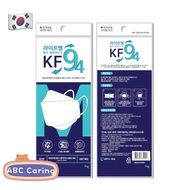 KF94 MASK [Korea Health Mask] Approval by KFDA ★MADE IN KOREA🇰🇷★/4ply/KF94 FACE MASK/100% Original from Korea🇰🇷/1PCS