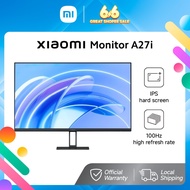 Xiaomi Monitor A27i | FHD Display