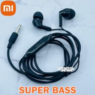Xiaomi XM-325 Headset Super Bass For Xiaomi Redmi 15C Redmi 14C Redmi 14R Redmi 13C Redmi 12C Redmi 