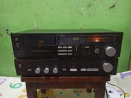 Promo Jual amplifier technics Murah Berkualitas