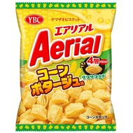 Yamazaki Biscuit Aerial Corn Potage Flavor 65g