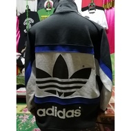 SWEATSHIRT ADIDAS BUNGA VINTAGE 90s JASPO 1SET