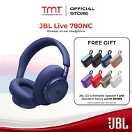JBL Live 780NC / 770NC / JBL Live 670NC Wireless On-Ear Headphone True Adaptive Noise Cancelling