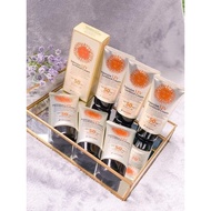 3W clinic sunscreen