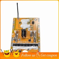DX120 for  18650 Battery Protection Board 21V 8MOS Battery Protection Board for  Power Tool