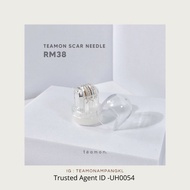 Teamon - Scar Roller Head [READY STOK]