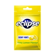 Eclipse chewy mint -Minty lemon Flavour 45g