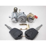 PROTON SAGA BLM FL FLX KEY SET
