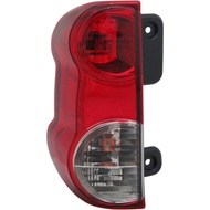 TYC Left Tail Light Assembly Compatible with 2013-2021 Nissan NV 200