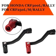 Shift Lever Shift Gear For Honda CRF300 Rally CRF300L 300L CRF 300 L 250 M CRF250L Bike