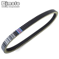 Drive Belt For Aprilia Atlantic 500 2001-2004 Piaggio X9 500 1998-2005 / For Piaggio X9 500 2001 200