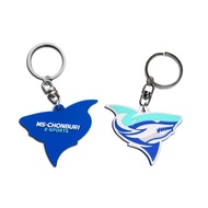 Chonburi FC Keychain MS
