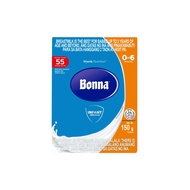 Bonna Infant Formula One 0-6 Months 150g