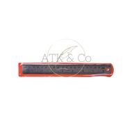 V-Tec 20cm Iron Ruler - Stainless Steel Ruler VTec 20 cm