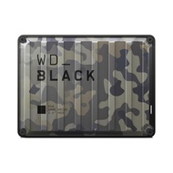 Ổ cứng HDD WD Black P10 Game Drive 5TB USB 3.2 