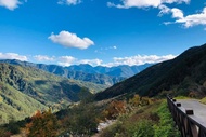 【純氧森林】福壽山親子農場、武陵南北谷、雪霸生態、礁溪風華美人湯三日