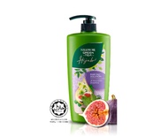FOLLOW ME Green Tea Shampoo HIJAB