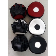 Punch Focus Micro Nano Boxing Mitts Pads