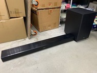 xiaomi Soundbar 3.1ch 小米音響（陳列品）