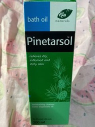 Pinetarsol bath oil 200ml