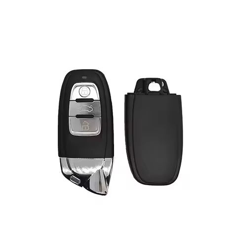 Sunshine Smart Key Remote Smart Key 315/433/868Mhz 8T0 959 754J PCB Key shell For Audi Q5 A4L A5 A6L